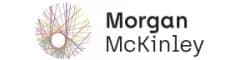 Morgan McKinley (London) logo
