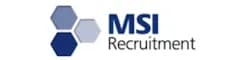 MSI Recruitment logo