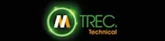 MTrec Ltd Technical logo