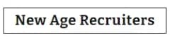 New Age Recruiters Limited logo