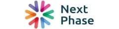 Next Phase Recruitment - specialist life science solutions logo