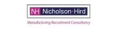 Nicholson Hird logo