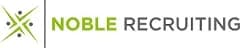 Noble Recruiting logo