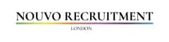 Nouvo Recruitment London logo