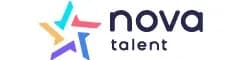 Nova Talent logo