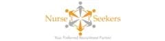 Nurse Seekers logo