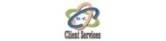O.T. Client Services logo