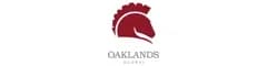 Oaklands Global logo