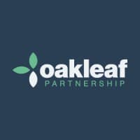 Oakleaf Partnership logo