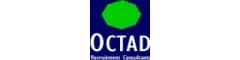 Octad Recruitment Ltd. logo