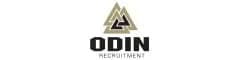 Odin Recruitment Group logo