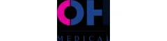 OH Medical Recruitment Ltd logo