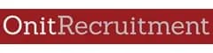 Onit Recruitment logo
