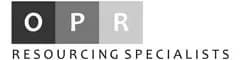 OPR Resourcing Specialists logo