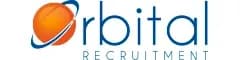 Orbital Recruitment logo