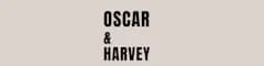 Oscar & Harvey Limited logo
