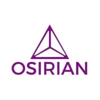 Osirian Consulting Ltd logo