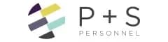 P&S Personnel Rail logo