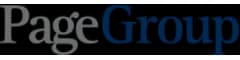 Page Group logo