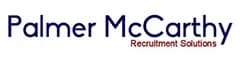 Palmer McCarthy Recruitment logo