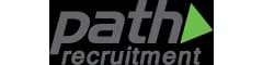 Path Recruitment logo