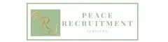 Peace Recruitment Services logo