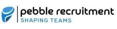 PEBBLE RECRUITMENT LTD logo