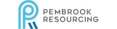 Pembrook Resourcing logo