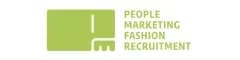People Marketing logo