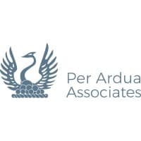 Per Ardua logo