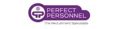 Perfect Personnel Ltd logo