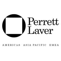Perret Lavar logo