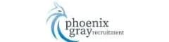 Phoenix Gray logo
