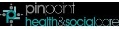 Pin Point Health & Social Care logo