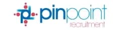 Pin Point Recruitment logo
