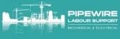 Pipewire Labour Support Ltd logo