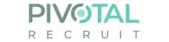 Pivotal Recruit logo