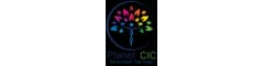 Planet CIC logo