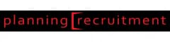 Planning Recruitment Ltd logo