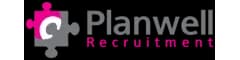 Planwell Recruitment Ltd logo