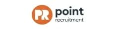 Point Recruitment logo