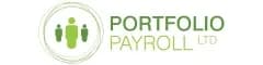 Portfolio Payroll logo