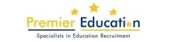 Premier Education Ltd logo