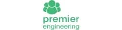 Premier Engineering logo