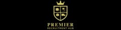 Premier Recruitment Hub logo