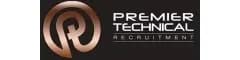 Premier Technical Recruitment logo