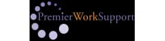 Premier Work Support logo
