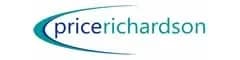 Price Richardson logo