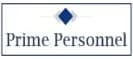 Prime Personnel UK logo
