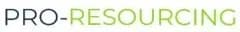 Pro-Resourcing Ltd logo